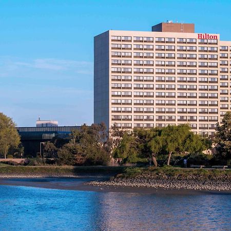 Hilton San Francisco Airport Bayfront - No Resort Fee Burlingame Exteriör bild