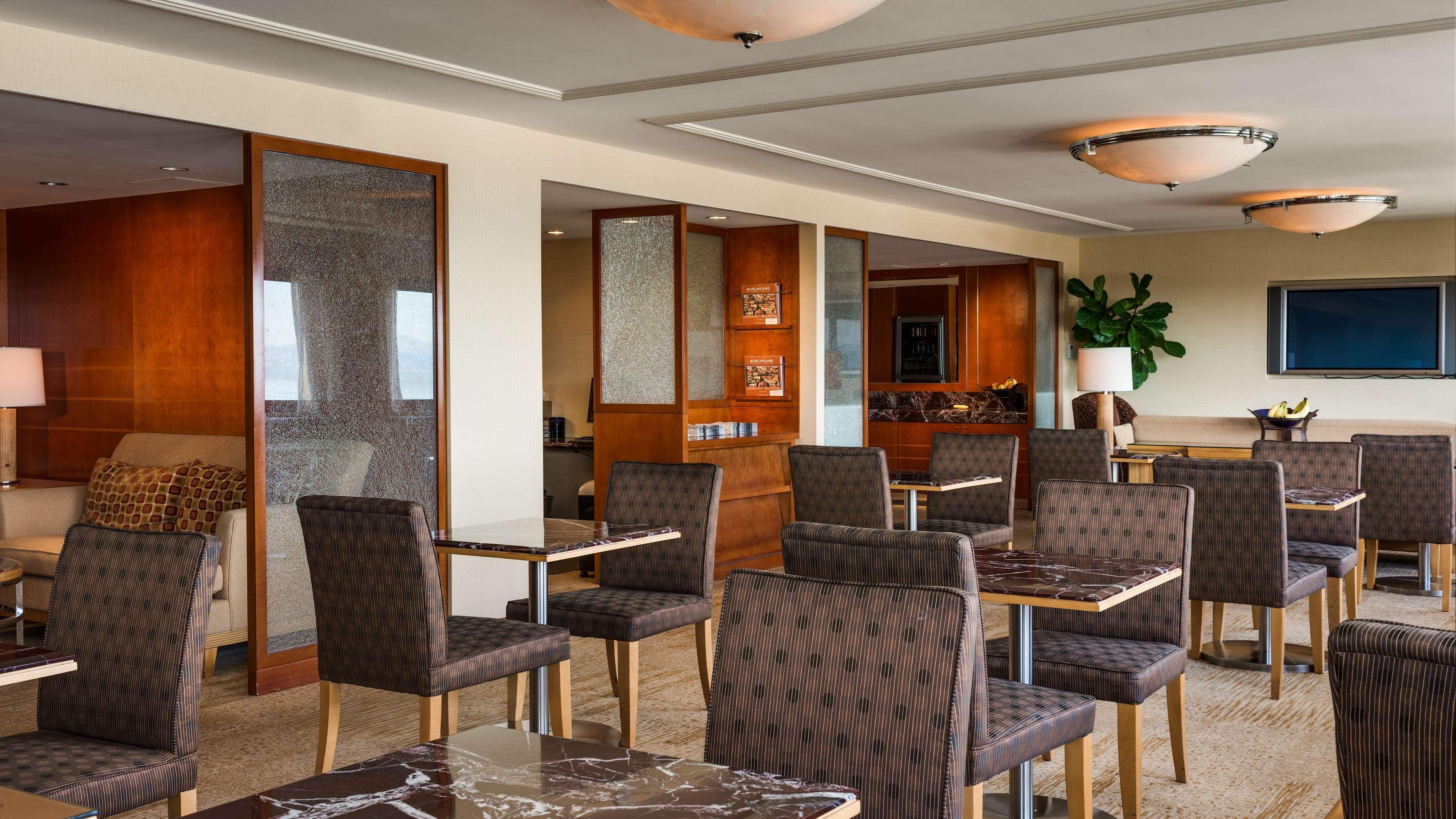 Hilton San Francisco Airport Bayfront - No Resort Fee Burlingame Exteriör bild