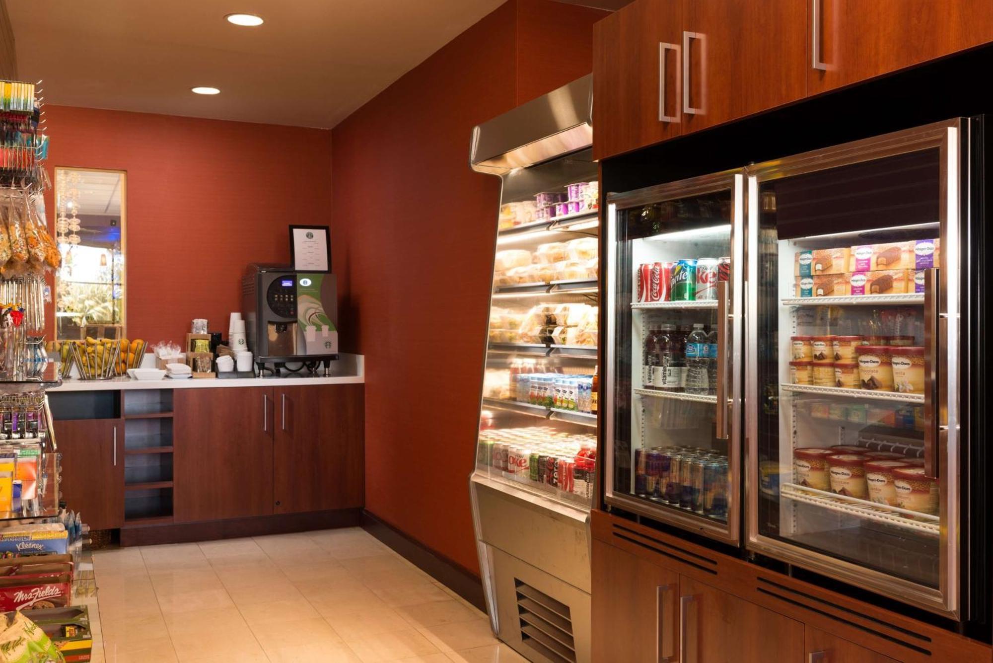 Hilton San Francisco Airport Bayfront - No Resort Fee Burlingame Exteriör bild