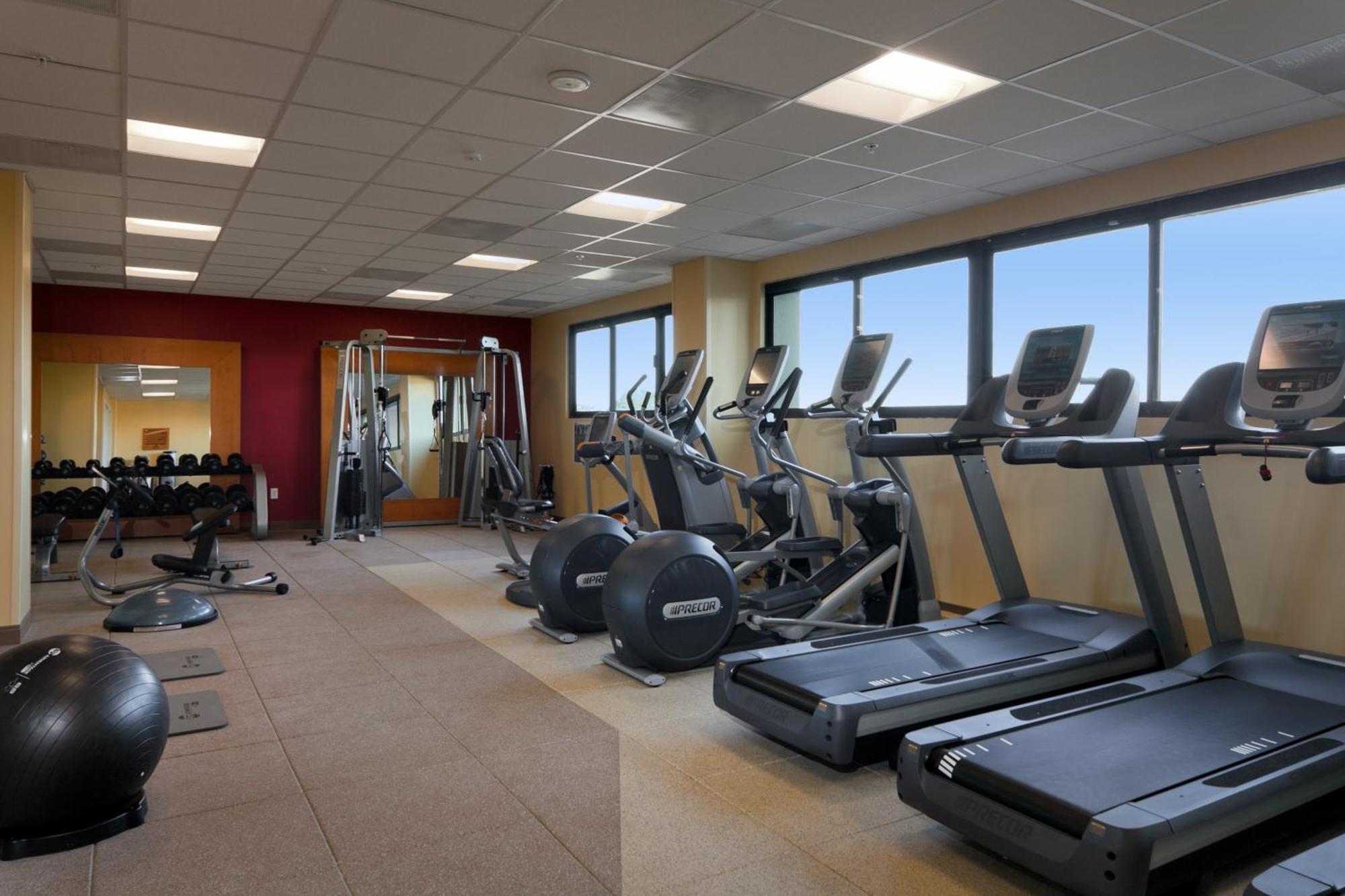 Hilton San Francisco Airport Bayfront - No Resort Fee Burlingame Exteriör bild